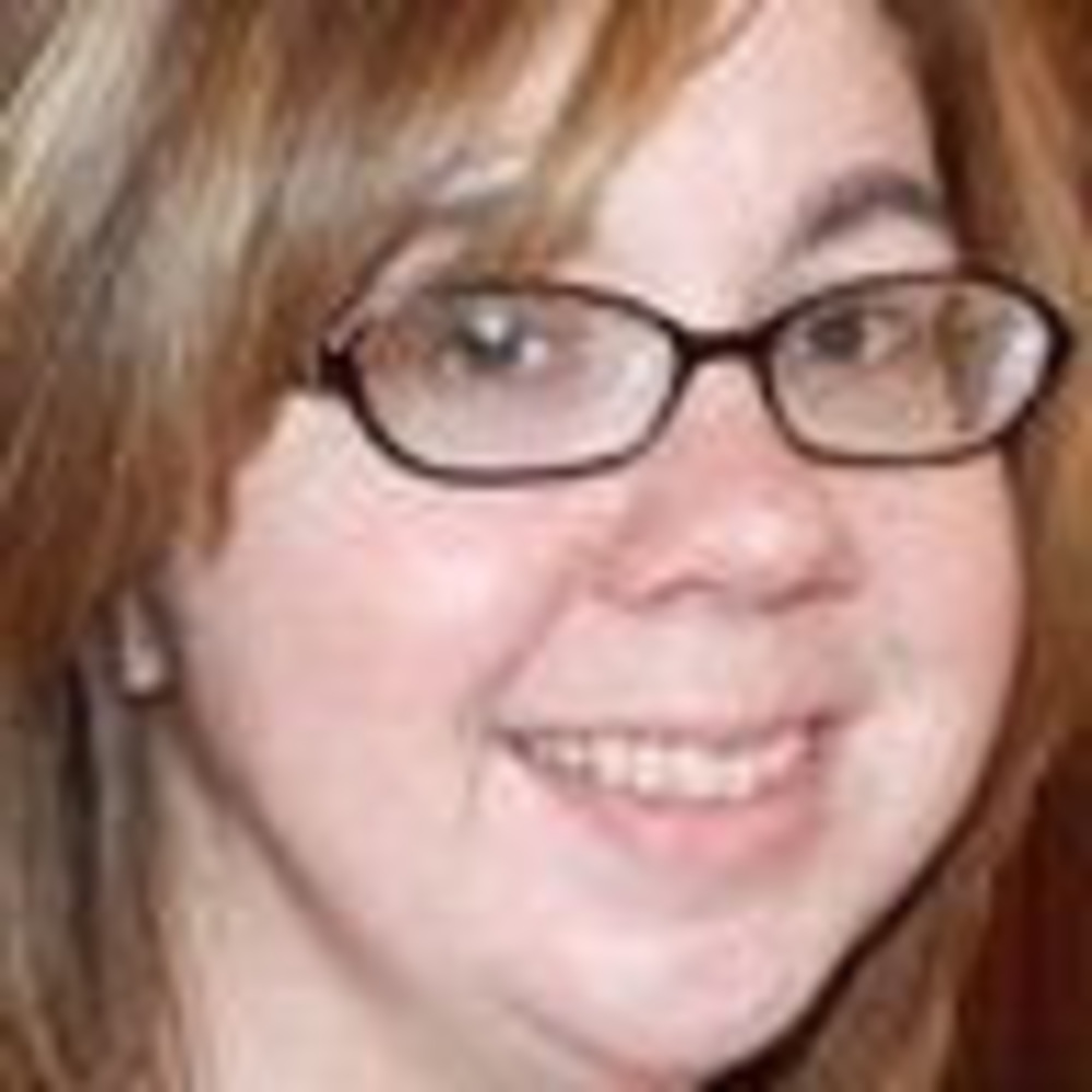 Meet your Posher, Kathie